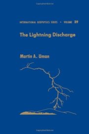 Couverture : The lightning discharge