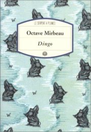 Couverture : Dingo
