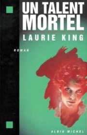 Couverture : Un talent mortel