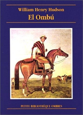 Couverture : El Ombu