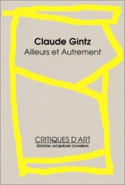 Couverture : Ailleurs et autrement