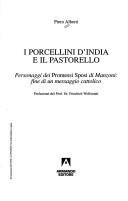 Couverture : I porcellini d'India e il pastorello