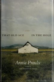 Couverture : That old ace in the hole