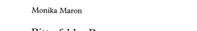 Couverture : Bitterfelder Bogen