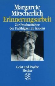 Couverture : Erinnerungsarbeit