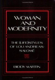 Couverture : Woman and modernity