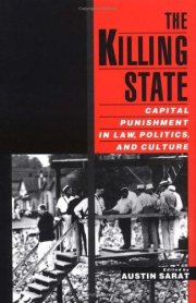 Couverture : The killing state