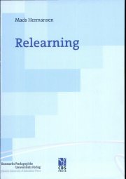 Couverture : Relearning