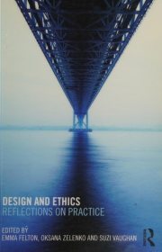 Couverture : Design and Ethics