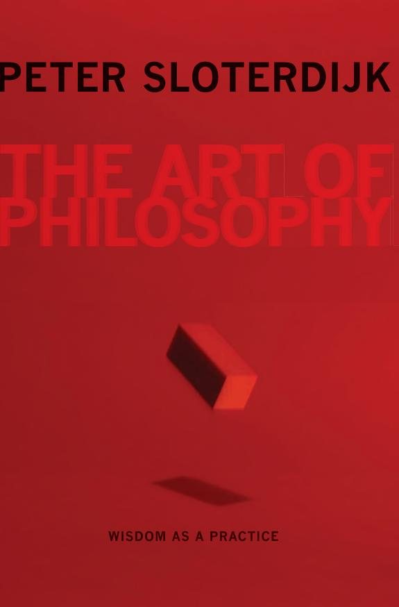 Couverture : The Art of Philosophy