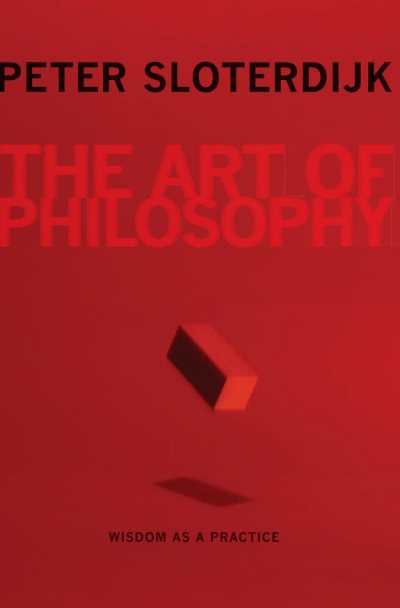 Couverture : The Art of Philosophy