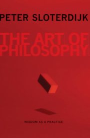Couverture : The Art of Philosophy