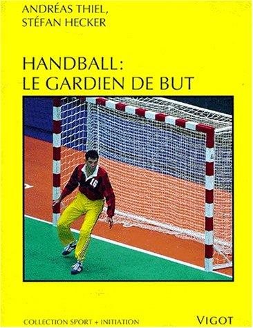 Couverture : Handball 