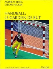 Couverture : Handball 