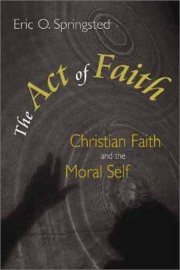 Couverture : The Act of Faith