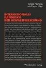 Couverture : Internationales Handbuch der Gewaltforschung