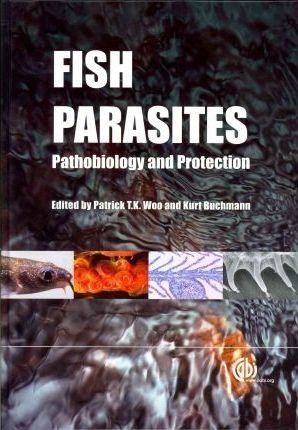 Couverture : Fish Parasites