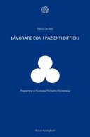 Couverture : Lavorare con i pazienti difficili