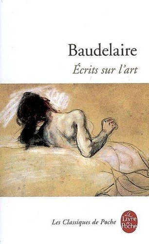Couverture : Ecrits Sur L'Art