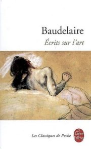 Couverture : Ecrits Sur L'Art