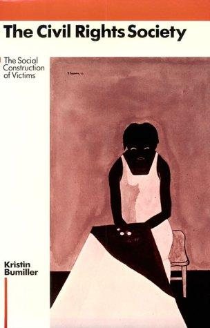 Couverture : The Civil Rights Society