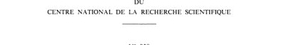 Couverture : Physicochimie des composés amphiphiles