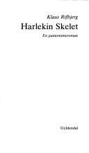 Couverture : Harlekin skelet