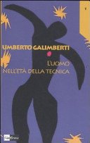 Couverture : L'uomo nell'età della tecnica