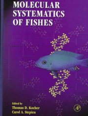 Couverture : Molecular systematics of fishes