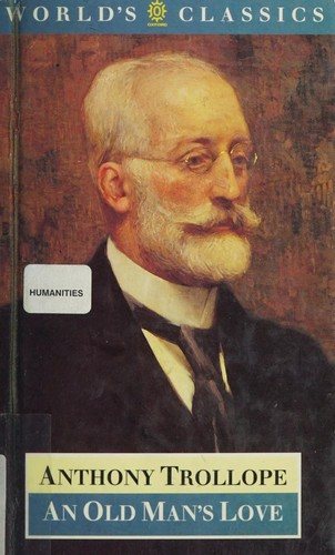 Couverture : An old man's love