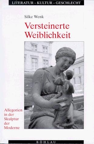 Couverture : Versteinerte Weiblichkeit