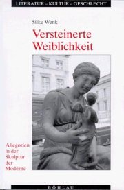 Couverture : Versteinerte Weiblichkeit