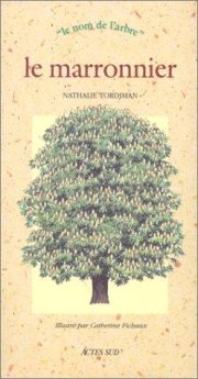Couverture : Le Marronnier