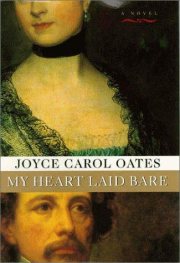 Couverture : My heart laid bare