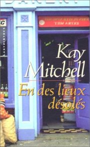 Couverture : En des lieux désolés