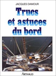 Couverture : Trucs et astuces du bord