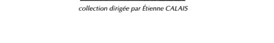 Couverture : Étude sur Stendhal, La Chartreuse de Parme