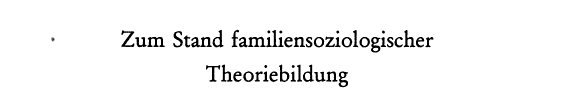 Couverture : Solidarität in Partnerschaft und Familie
