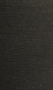 Couverture : The private government of public money