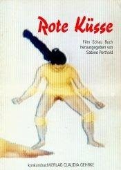 Couverture : Rote Küsse