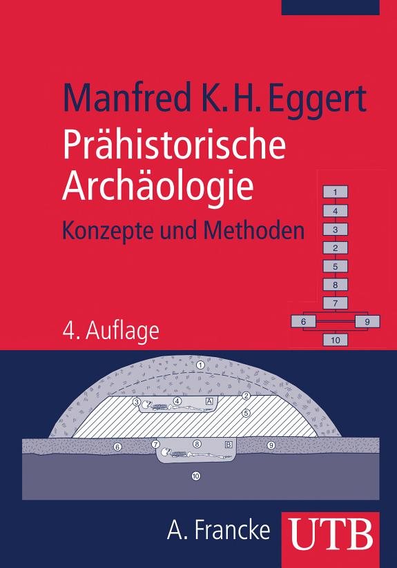 Couverture : Prähistorische Archäologie