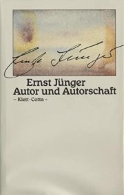 Couverture : Autor und Autorschaft