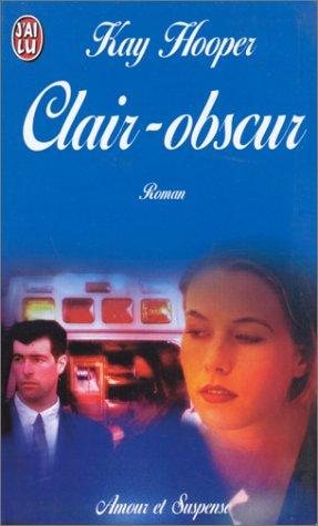 Couverture : Clair-obscur