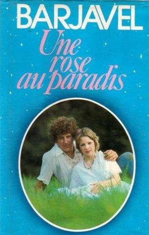 Couverture : Une rose au paradis