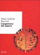 Couverture : L' organismo del sapere