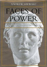 Couverture : Faces of power