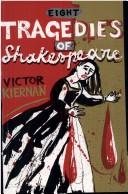 Couverture : Eight tragedies of Shakespeare