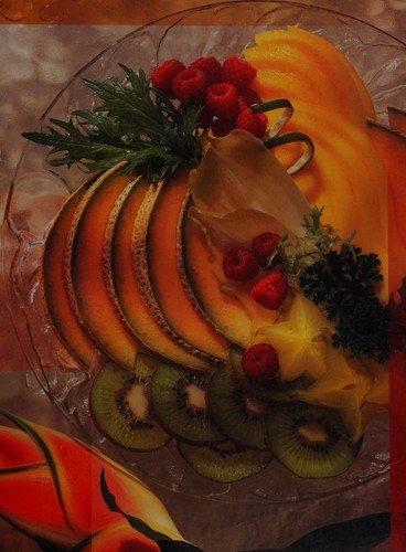 Couverture : Contemporary nutrition