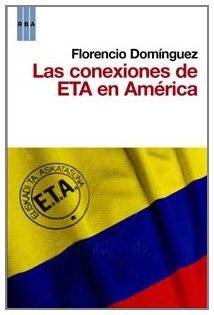 Couverture : Las conexiones de eta en latino america