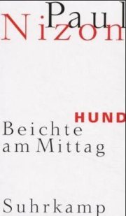 Couverture : Hund